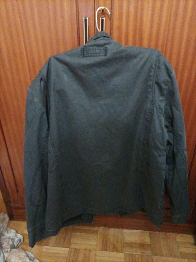 Cazadora hombre Easy  wear