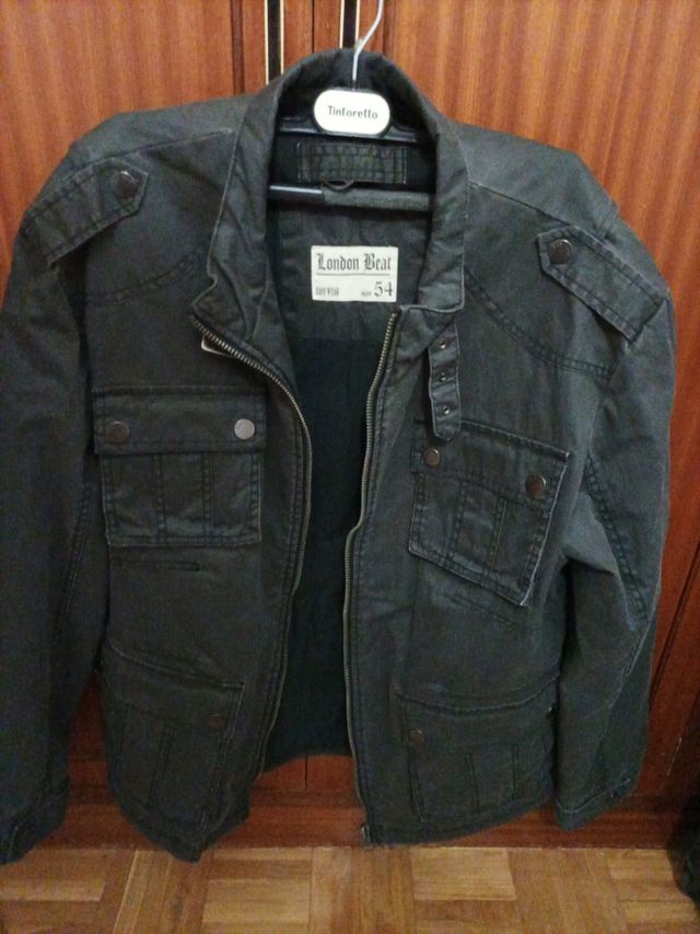 Cazadora hombre Easy  wear