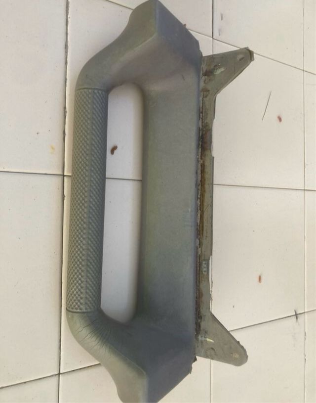 Despiece discovery 300