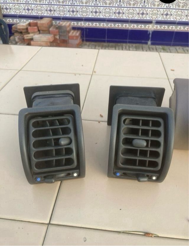 Despiece discovery 300