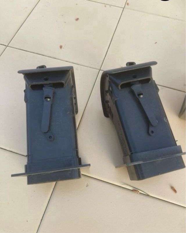 Despiece discovery 300