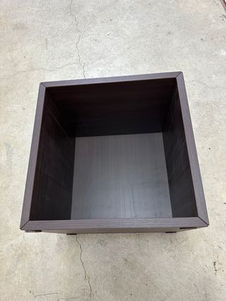 Estanteria Valje Ikea