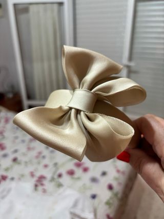 vestido de comunion
