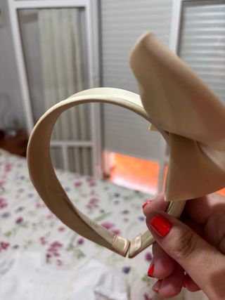 vestido de comunion