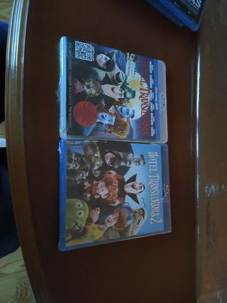 Hotel Transilvania 3D+ hotel transilva 2