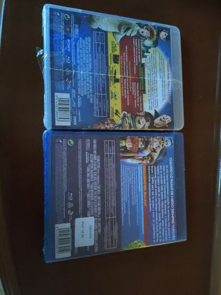 Hotel Transilvania 3D+ hotel transilva 2