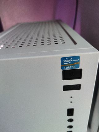 Ordenador gamer RGB intel i5 8400 16gb