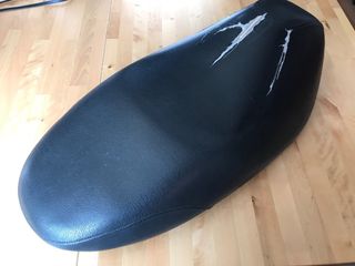 Asiento Piaggio Fly 2012-2017