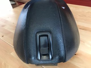 Asiento Piaggio Fly 2012-2017