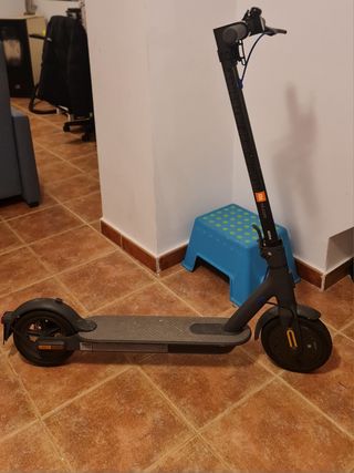 PATINETE ELÉCTRICO Mi Electric scooter 3