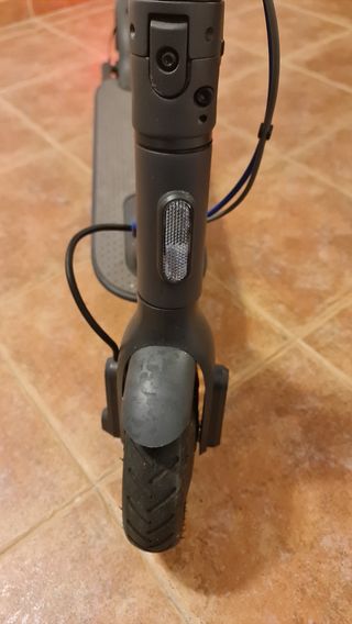 PATINETE ELÉCTRICO Mi Electric scooter 3