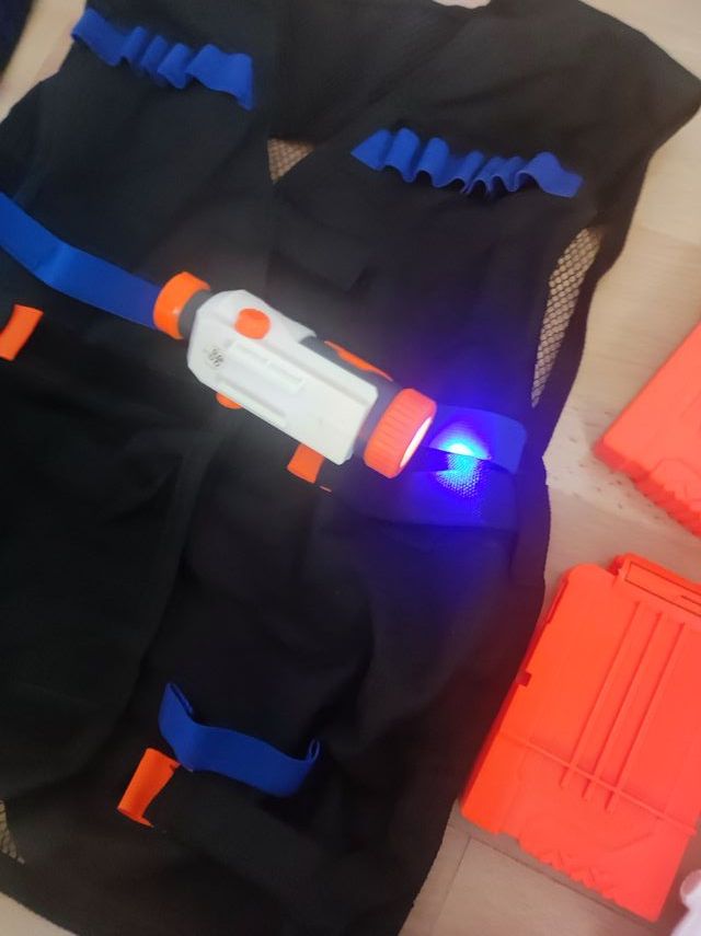 McKenzie Chandal con capucha Base Poly Zip