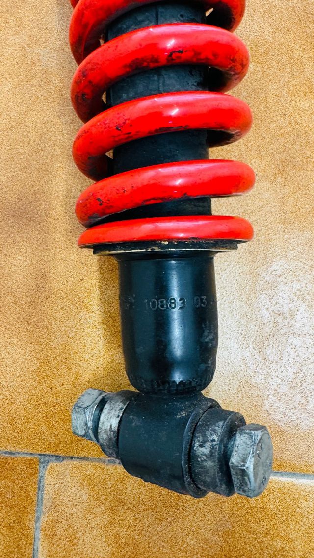 Amortiguador trasetro Yamaha TZR 50cc