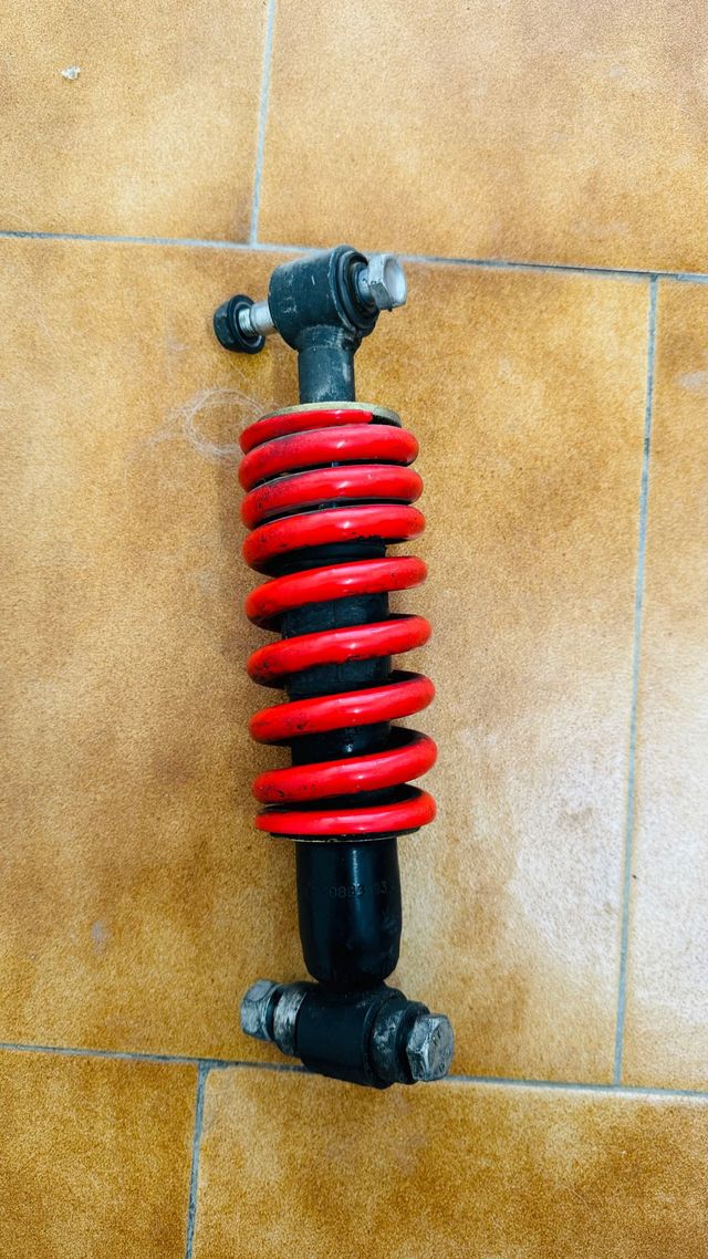 Amortiguador trasetro Yamaha TZR 50cc