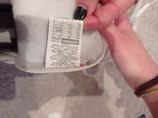 Se venden patines de 4 ruedas