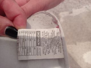 Se venden patines de 4 ruedas