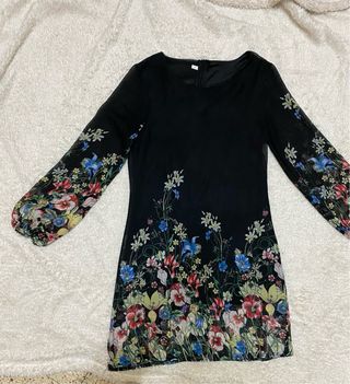 Vestido sin estrenar