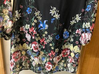 Vestido sin estrenar