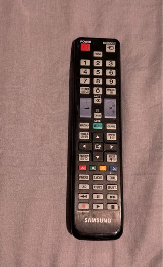 Mando tv samsung origianl
