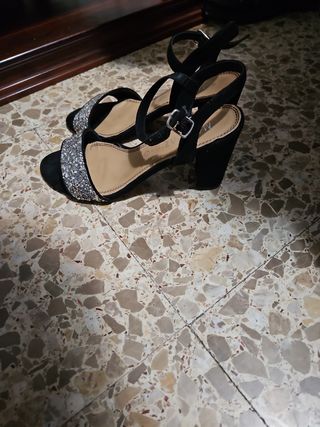 Zapatos Marypaz Fiesta