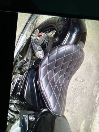 Moto yamaha 250cc