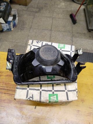 Faros de niebla Renault 5 kinby