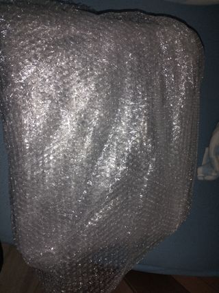 Cristal templado lateral de pc