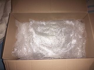 Cristal templado lateral de pc