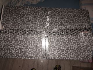 Cristal templado lateral de pc