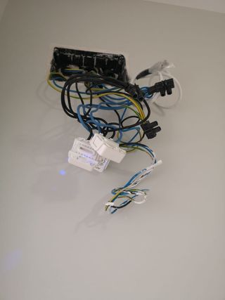 ELECTRICISTA AUTORIZADO ECONÓMICO