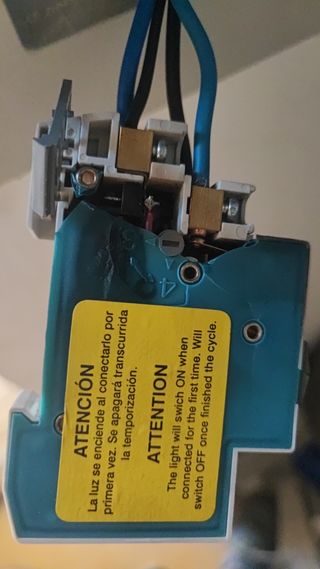 ELECTRICISTA AUTORIZADO ECONÓMICO