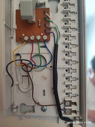 ELECTRICISTA AUTORIZADO ECONÓMICO