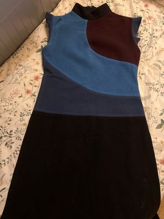 Vestido divina providencia L