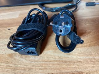 Docking station ultra slim