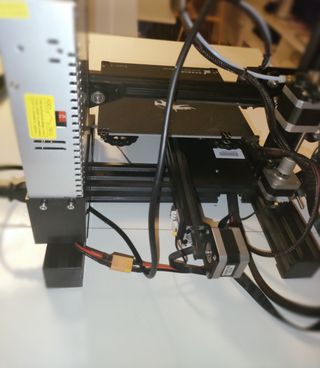 Impresora 3D Ender-3 en buen estado