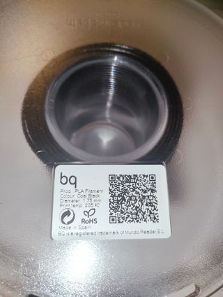 Impresora 3D Ender-3 en buen estado