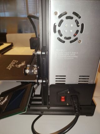 Impresora 3D Ender-3 en buen estado