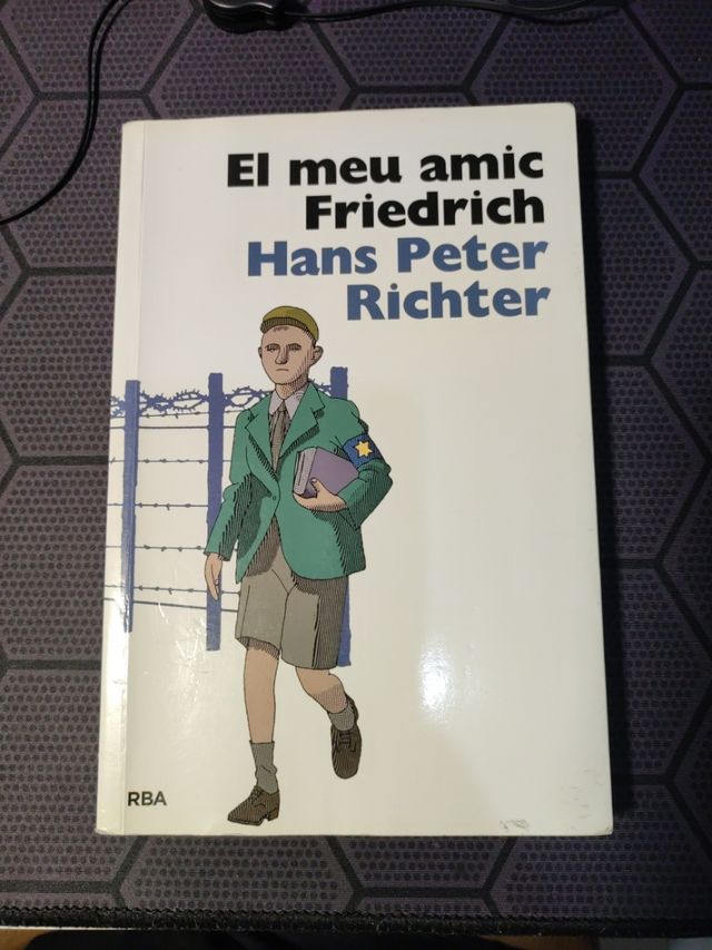 El meu amic Friedrich