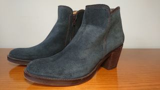 Botines camperos Dakota Boots