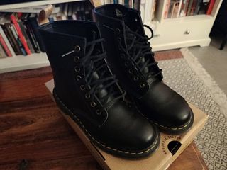 Botas Dr Martens 1460 Vegan
