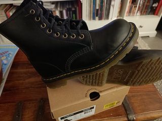Botas Dr Martens 1460 Vegan