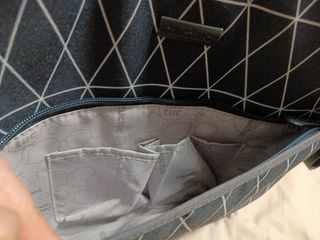 BOLSO PARA SILLA BEBE TUC TUC