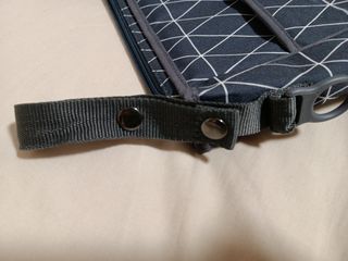 BOLSO PARA SILLA BEBE TUC TUC