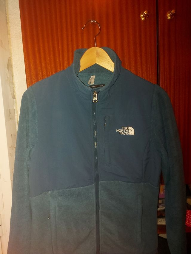 Polar the North face