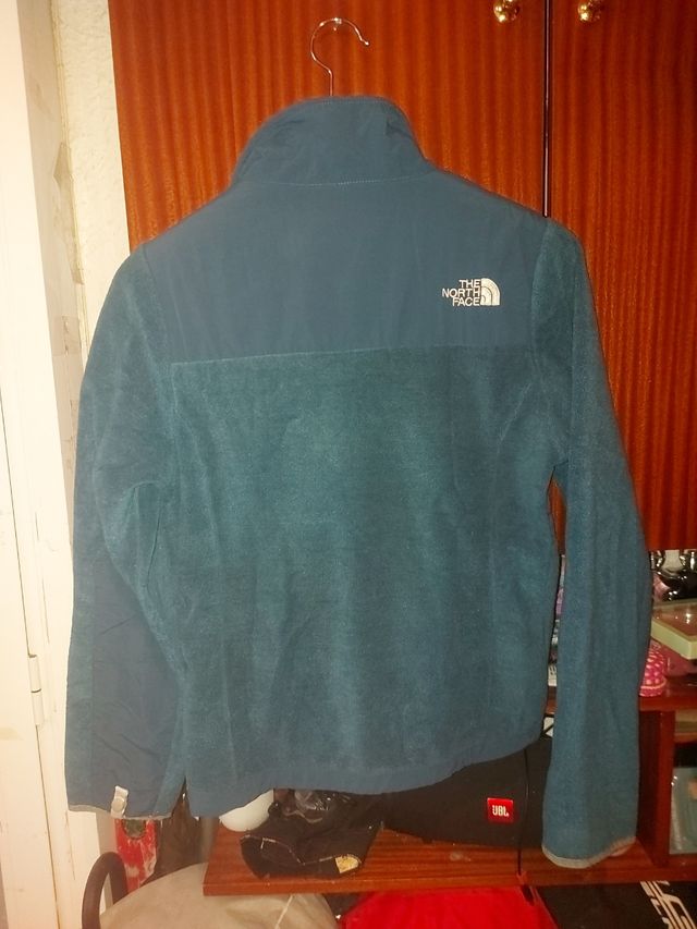 Polar the North face