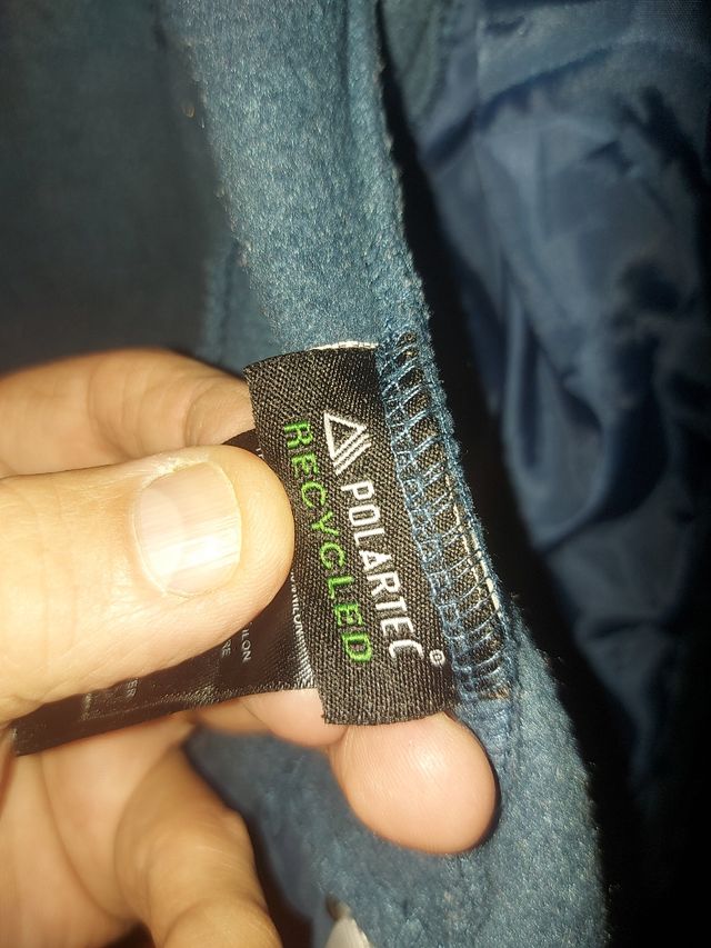 Polar the North face