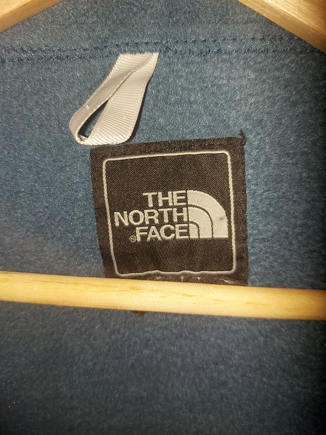 Polar the North face