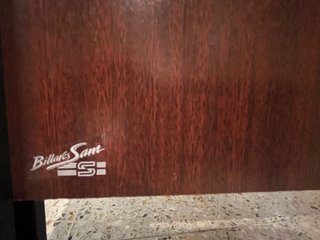 Mesa de Billar de carambola infantil