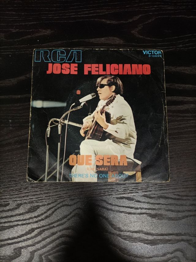 Jose Feliciano