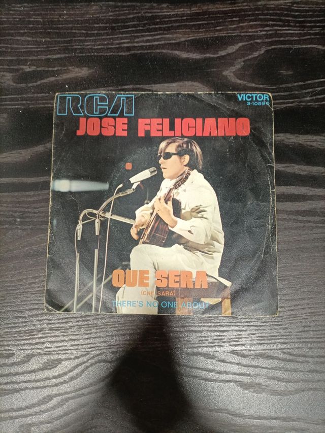Jose Feliciano